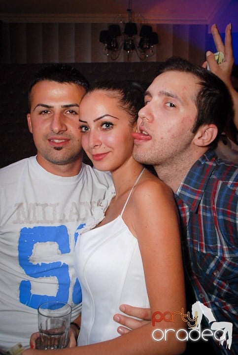SKYY Party @ Kadó, 
