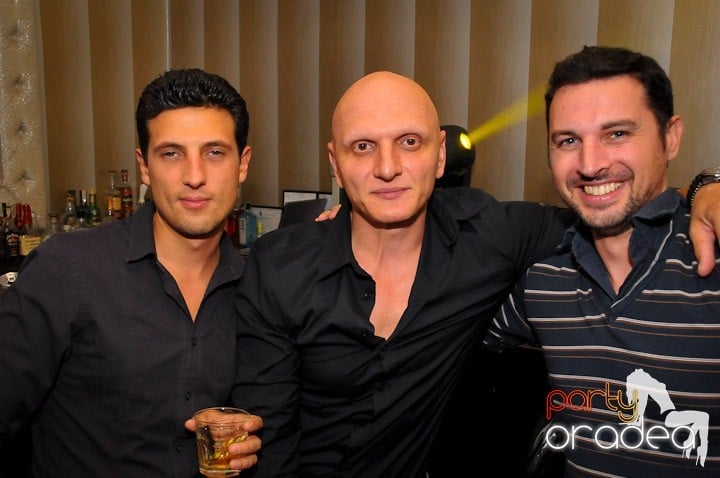 SKYY Party @ Kadó,