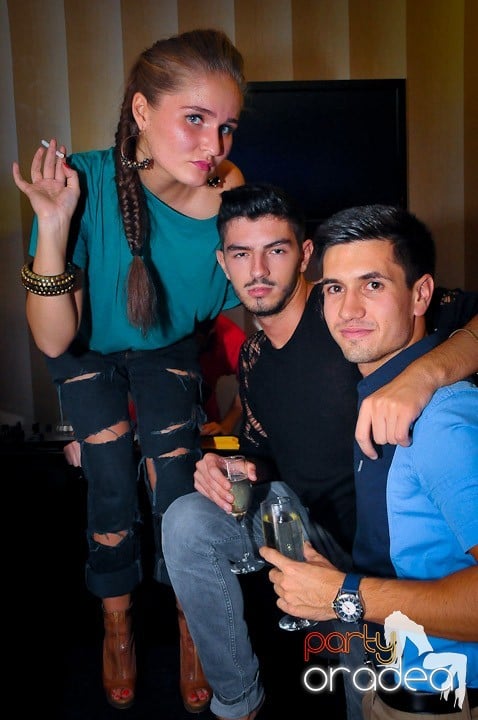 SKYY Party @ Kadó,