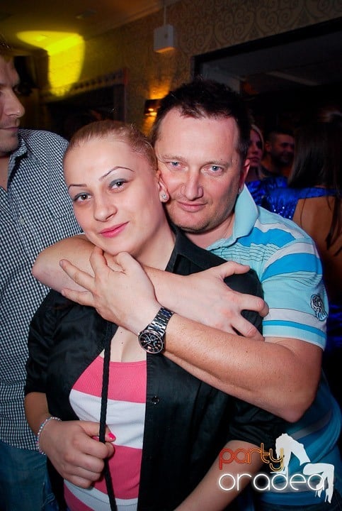 SKYY Party @ Kadó, 