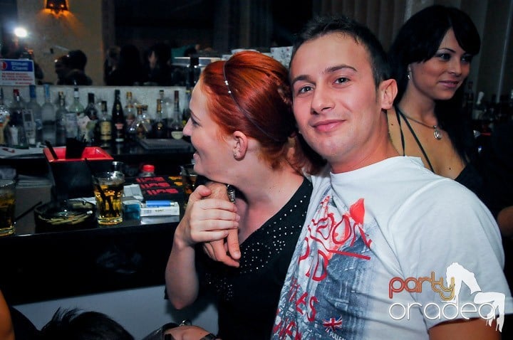 SKYY Party @ Kadó,