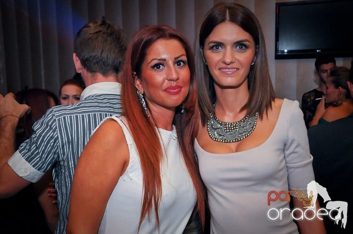 SKYY Party @ Kadó,
