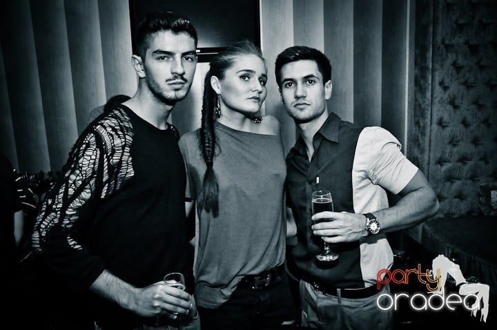 SKYY Party @ Kadó,
