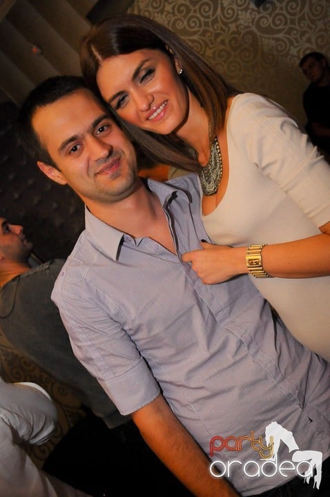 SKYY Party @ Kadó, 