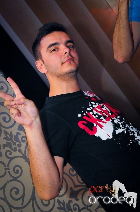 SKYY Party @ Kadó,
