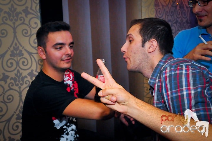 SKYY Party @ Kadó,