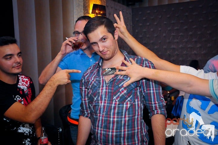 SKYY Party @ Kadó,