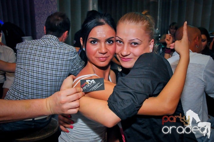 SKYY Party @ Kadó,