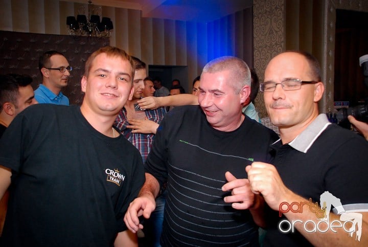 SKYY Party @ Kadó,