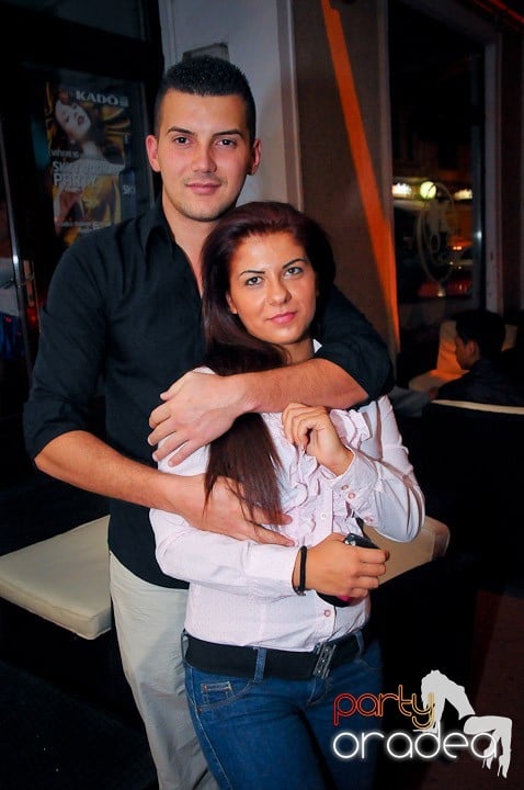 SKYY Party @ Kadó,