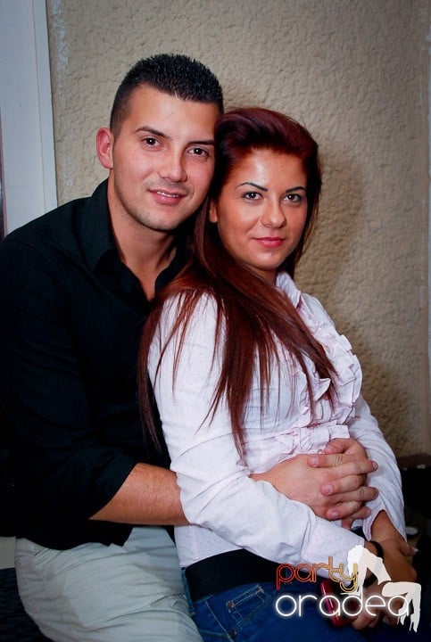 SKYY Party @ Kadó, 