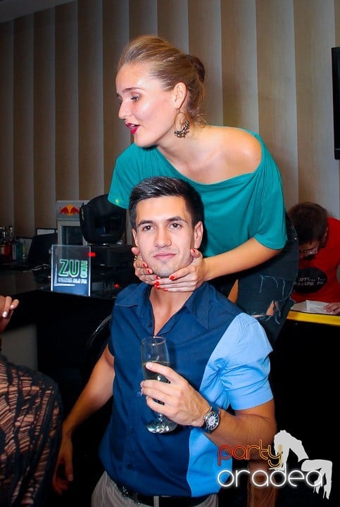 SKYY Party @ Kadó,