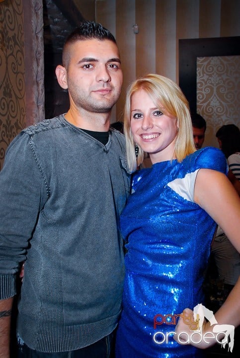 SKYY Party @ Kadó,