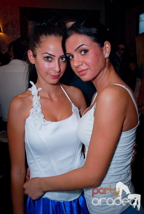 SKYY Party @ Kadó,