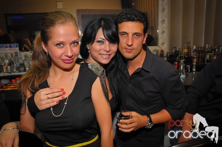 SKYY Party @ Kadó,