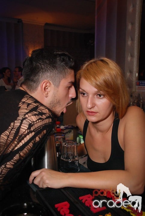 SKYY Party @ Kadó,