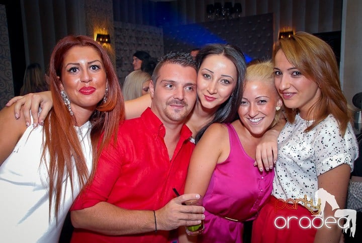 SKYY Party @ Kadó,