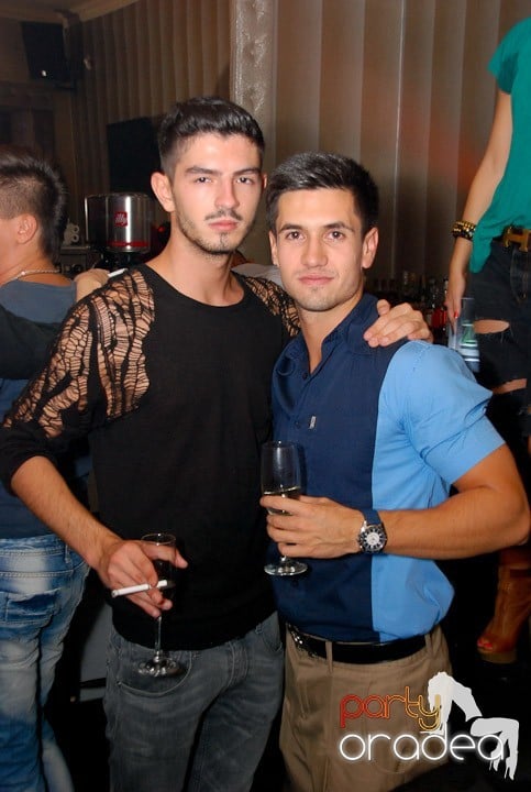 SKYY Party @ Kadó,
