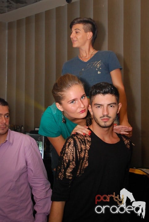SKYY Party @ Kadó,