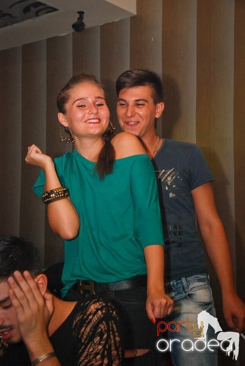 SKYY Party @ Kadó,