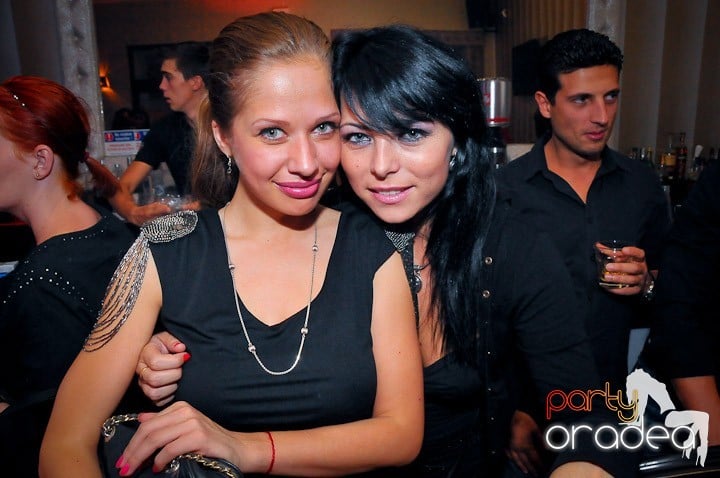 SKYY Party @ Kadó, 