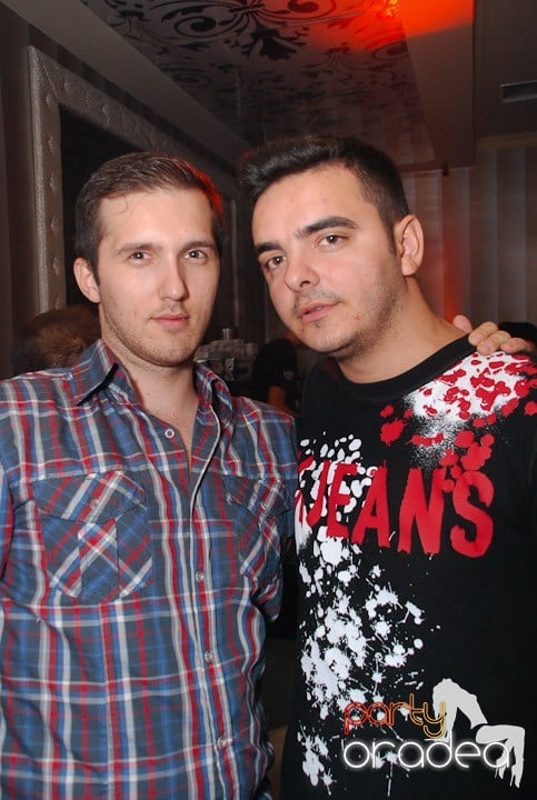SKYY Party @ Kadó,
