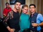 SKYY Party @ Kadó