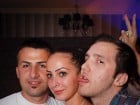 SKYY Party @ Kadó