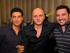 SKYY Party @ Kadó