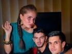 SKYY Party @ Kadó