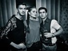 SKYY Party @ Kadó