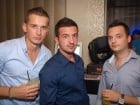 SKYY Party @ Kadó
