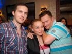 SKYY Party @ Kadó