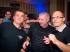 SKYY Party @ Kadó