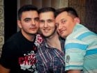 SKYY Party @ Kadó