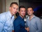 SKYY Party @ Kadó