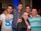 SKYY Party @ Kadó