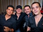 SKYY Party @ Kadó