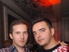 SKYY Party @ Kadó