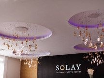 Solay - Galerie de Local