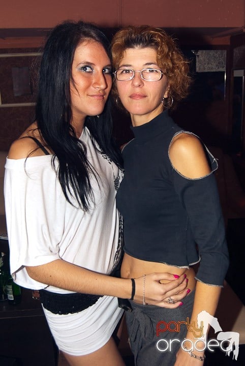 Sombrita de Tequila Party în Seven,
