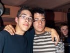 Sombrita de Tequila Party în Seven
