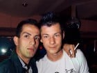 Sombrita de Tequila Party în Seven