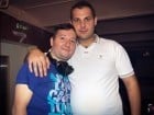 Sombrita de Tequila Party în Seven