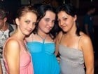 Sombrita de Tequila Party în Seven