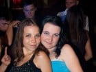 Sombrita de Tequila Party în Seven