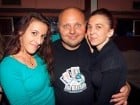 Sombrita de Tequila Party în Seven