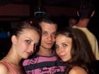 Sombrita de Tequila Party în Seven