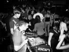 Sombrita de Tequila Party în Seven