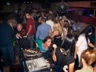 Sombrita de Tequila Party în Seven